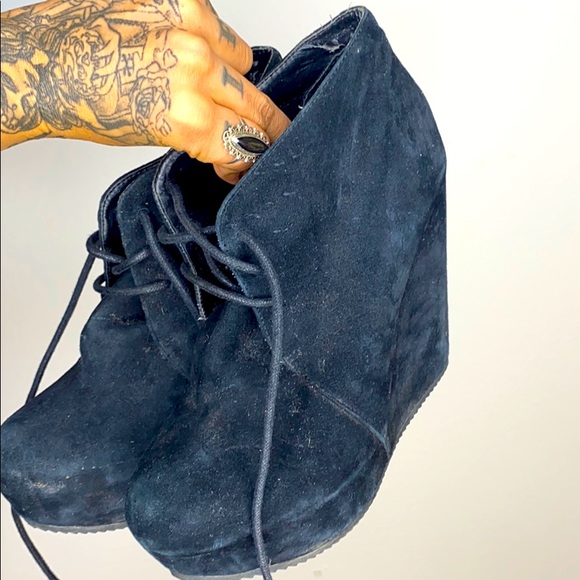 Heel wedges - Picture 3 of 3